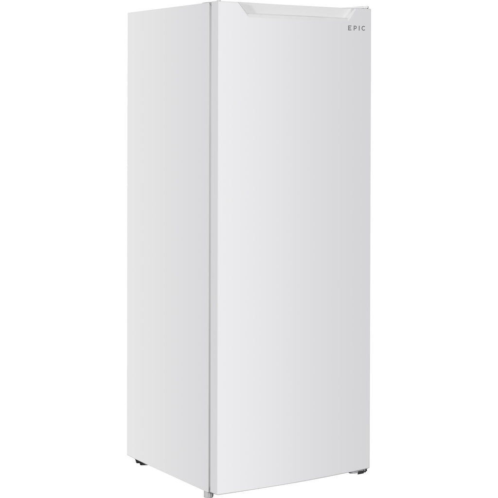  Epic 7 cu. ft. Upright Convertible Freezer/Refrigerator ERF70W IMAGE 3