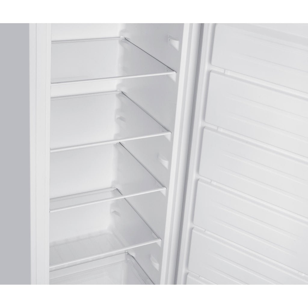  Epic 7 cu. ft. Upright Convertible Freezer/Refrigerator ERF70W IMAGE 5