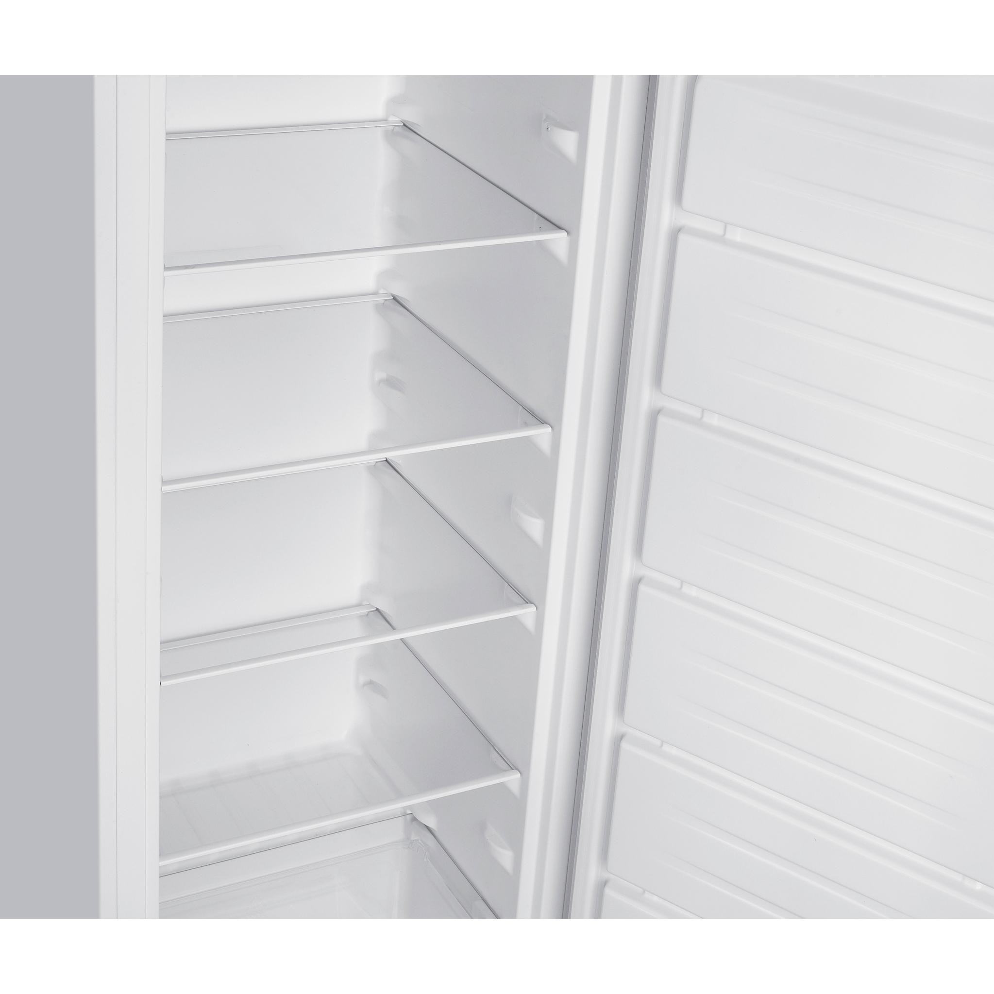  Epic 7 cu. ft. Upright Convertible Freezer/Refrigerator ERF70W IMAGE 5