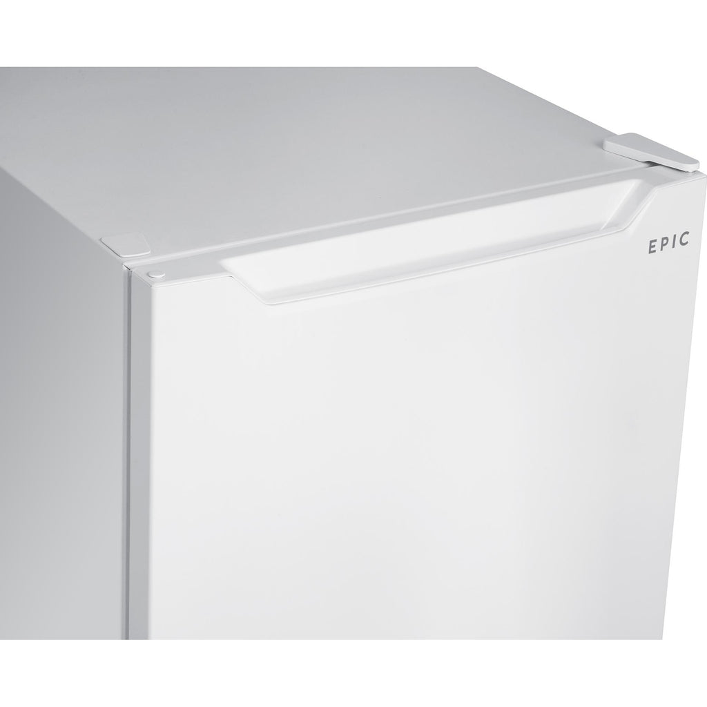  Epic 7 cu. ft. Upright Convertible Freezer/Refrigerator ERF70W IMAGE 6