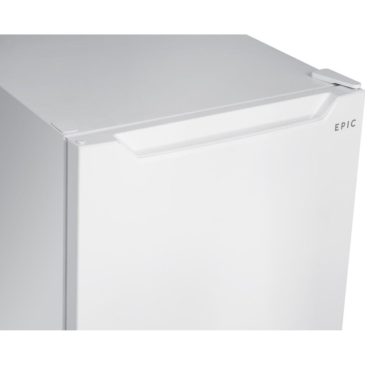  Epic 7 cu. ft. Upright Convertible Freezer/Refrigerator ERF70W IMAGE 6