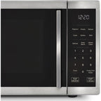  Whirlpool 0.9 cu. ft. Countertop Microwave Oven WMCS3019RS IMAGE 11