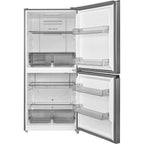  Midea 20.0 cu. ft. 50/50 Flex Convertible Refrigerator/Freezer MRU21C7BST IMAGE 4