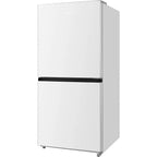 Midea 20.0 cu. ft. 50/50 Flex Convertible Refrigerator/Freezer MRU21C7BWW IMAGE 4