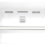  Midea 20.5 cu. ft. Freestanding Top Freezer Refrigerator MRT21D2BST IMAGE 8