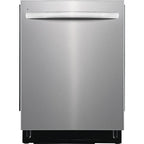  Frigidaire Built-In Dishwasher with DishSense® Sensor Technology FDSH4502BF IMAGE 1
