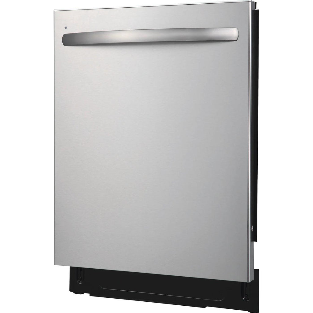  Frigidaire Built-In Dishwasher with DishSense® Sensor Technology FDSH4502BF IMAGE 2