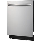  Frigidaire Built-In Dishwasher with DishSense® Sensor Technology FDSH4502BF IMAGE 2