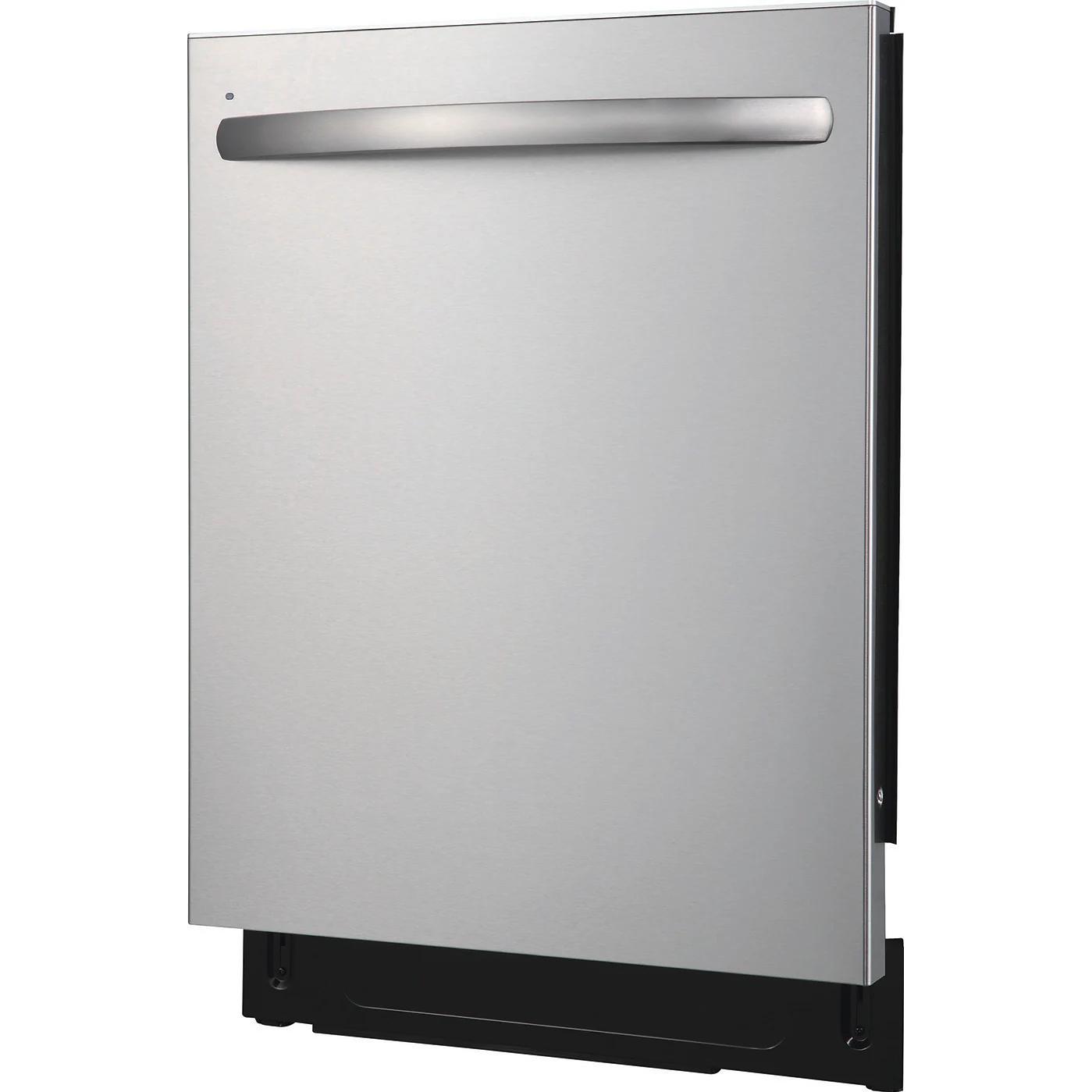  Frigidaire Built-In Dishwasher with DishSense® Sensor Technology FDSH4502BF IMAGE 2