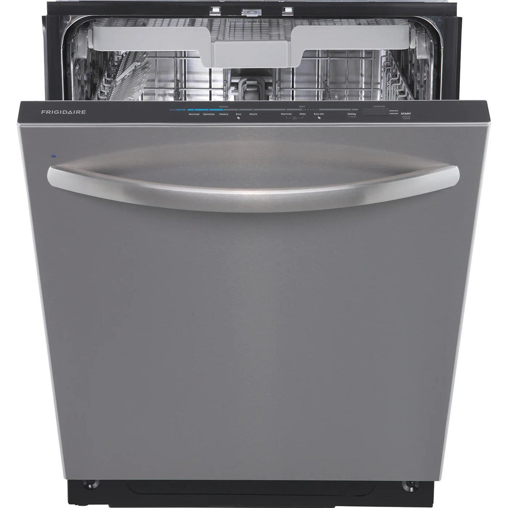  Frigidaire Built-In Dishwasher with DishSense® Sensor Technology FDSH4502BF IMAGE 3
