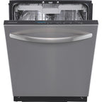  Frigidaire Built-In Dishwasher with DishSense® Sensor Technology FDSH4502BF IMAGE 3