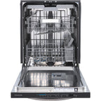  Frigidaire Built-In Dishwasher with DishSense® Sensor Technology FDSH4502BF IMAGE 4