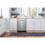  Frigidaire Built-In Dishwasher with DishSense® Sensor Technology FDSH4502BF IMAGE 7