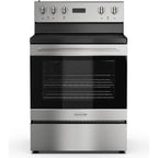 Marathon 30-inch Freestanding Electric Range MER3070SS IMAGE 1