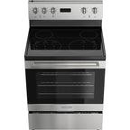 Marathon 30-inch Freestanding Electric Range MER3070SS IMAGE 2