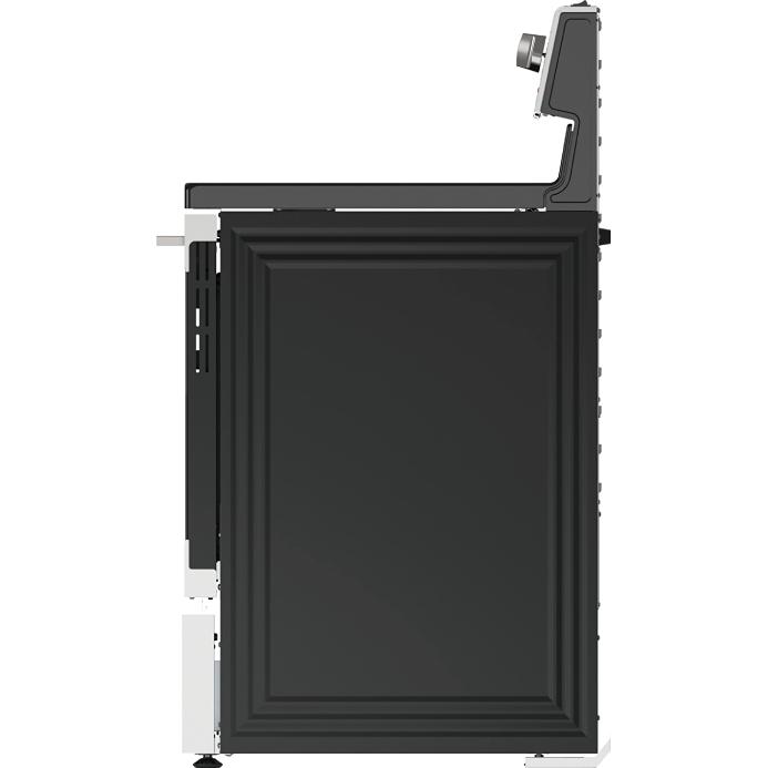  Marathon 30-inch Freestanding Electric Range MER3070SS IMAGE 4