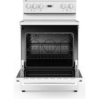  Marathon 30-inch Freestanding Electric Range MER3070W IMAGE 2
