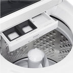  LG 5.6 cu.ft Large Capacity Top Load Washer with EasyUnload™ WT8205CW IMAGE 6