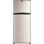  Frigidaire 24-inch, 12 cu. ft. Top Freezer Refrigerator FFPT12F0KM IMAGE 1