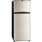  Frigidaire 24-inch, 12 cu. ft. Top Freezer Refrigerator FFPT12F0KM IMAGE 2
