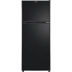  Frigidaire 24-inch, 12 cu. ft. Top Freezer Refrigerator FFPT12F0KB IMAGE 1