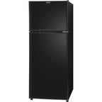  Frigidaire 24-inch, 12 cu. ft. Top Freezer Refrigerator FFPT12F0KB IMAGE 2