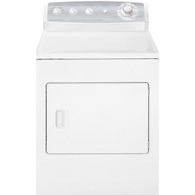  Frigidaire 5.7 cu. ft. Electric Dryer FRE5714KW IMAGE 1