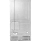  Samsung 36" Counter-Depth Side by Side Refrigerator with SpaceMax Technology RS20DG4000M9AA IMAGE 4