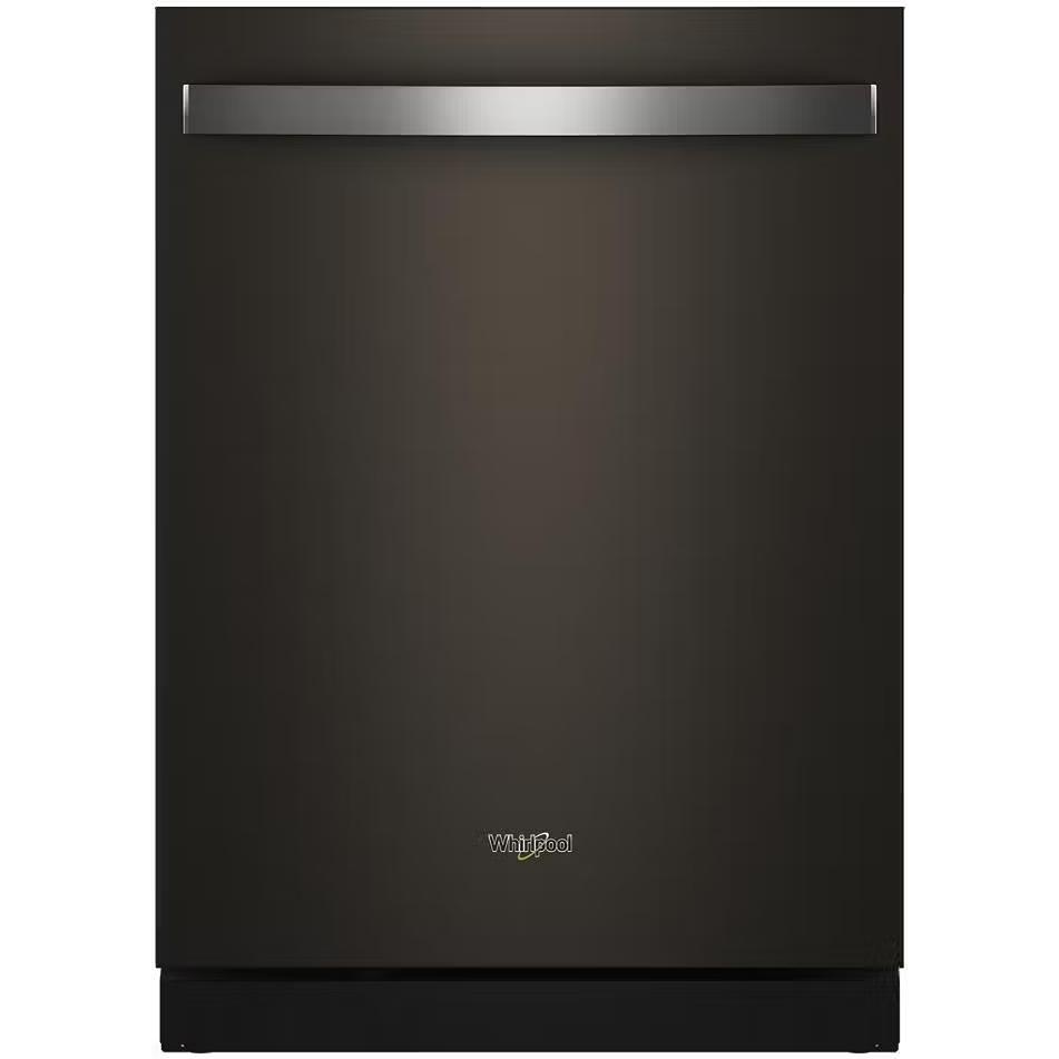  Whirlpool Third Level Rack Dishwasher with Open Air Dry WDTS8024SV IMAGE 1