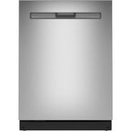  Maytag 24-inch Top Control Dishwasher with PowerBlast® MDPS7024SZ IMAGE 1