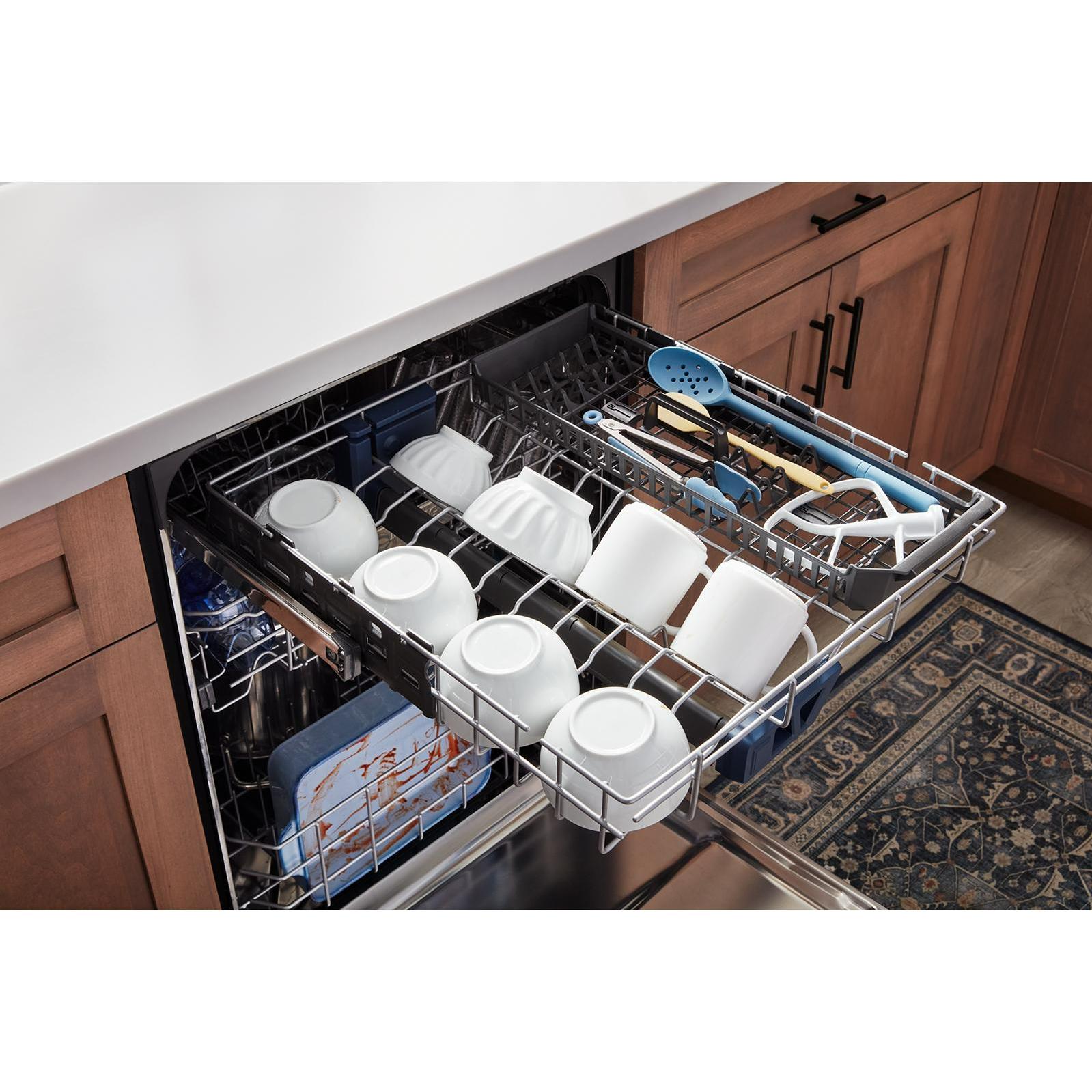  Maytag 24-inch Top Control Dishwasher with PowerBlast® MDPS7024SZ IMAGE 11