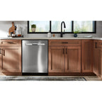  Maytag 24-inch Top Control Dishwasher with PowerBlast® MDPS7024SZ IMAGE 18