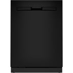  Maytag 24-inch Top Control Dishwasher with PowerBlast® MDPS7024SB IMAGE 1