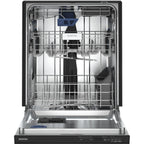  Maytag 24-inch Top Control Dishwasher with PowerBlast® MDPS7024SB IMAGE 2