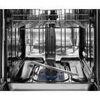  Maytag 24-inch Top Control Dishwasher with PowerBlast® MDPS7024SW IMAGE 12