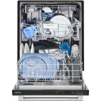  Maytag 24-inch Top Control Dishwasher with PowerBlast® cycle MDTS7024SZ IMAGE 5