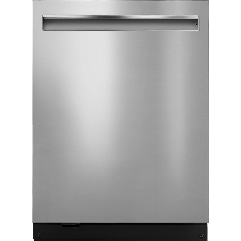 JennAir Built-In Dishwasher with Precise Fit 3rd Rack JDTS3924SP IMAGE 1