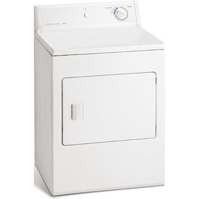  Frigidaire 5.7 cu. ft. Gas Dryer FGR311FS IMAGE 1