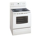  Frigidaire 30-inch Freestanding Electric Range FEF366ES IMAGE 1