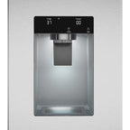  Bosch 36-inch 500 Series French Door Bottom Mount Refrigerator with Total No Frost B36FD52SNS IMAGE 11