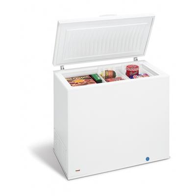  Frigidaire 7.2 cu. ft. Chest Freezer FFC0723DW IMAGE 1