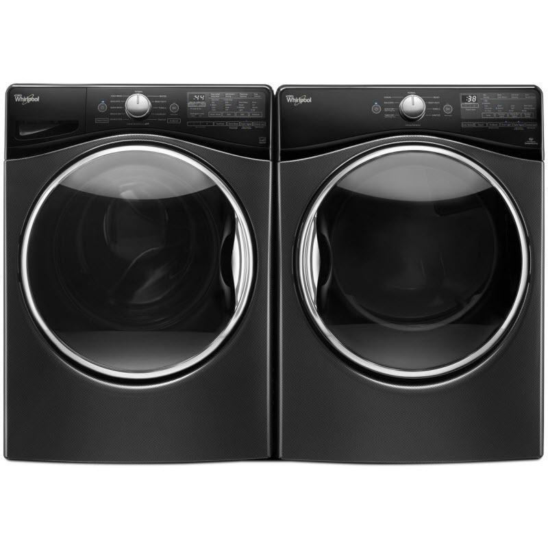  Whirlpool Laundry WFW92HEFBD, WED92HEFBD IMAGE 1
