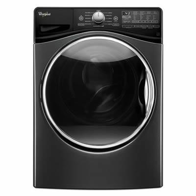  Whirlpool Laundry WFW92HEFBD, WED92HEFBD IMAGE 2