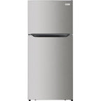  Frigidaire 30-inch, 18 cu. ft. Freestanding Garage Ready Top Freezer Refrigerator FRTE1835AV IMAGE 1
