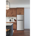  Frigidaire 30-inch, 18 cu. ft. Freestanding Garage Ready Top Freezer Refrigerator FRTE1835AV IMAGE 8