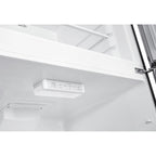  Frigidaire 30-inch, 18 cu. ft. Freestanding Garage Ready Top Freezer Refrigerator FRTE1835AS IMAGE 5