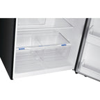  Frigidaire 30-inch, 18 cu. ft. Freestanding Garage Ready Top Freezer Refrigerator FRTE1835AS IMAGE 6