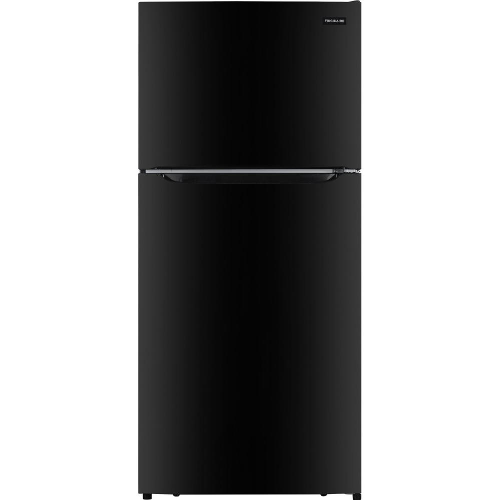  Frigidaire 30-inch, 18 cu. ft. Freestanding Garage Ready Top Freezer Refrigerator FRTE1835AB IMAGE 1