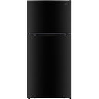  Frigidaire 30-inch, 18 cu. ft. Freestanding Garage Ready Top Freezer Refrigerator FRTE1835AB IMAGE 1