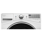  Whirlpool Laundry WFW92HEFW, WED92HEFW IMAGE 3